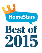 HomeStars最佳奖