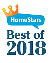 HomeStars最佳奖