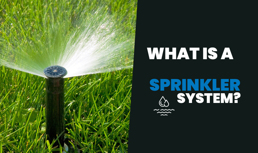 Sprinkler系统是什么